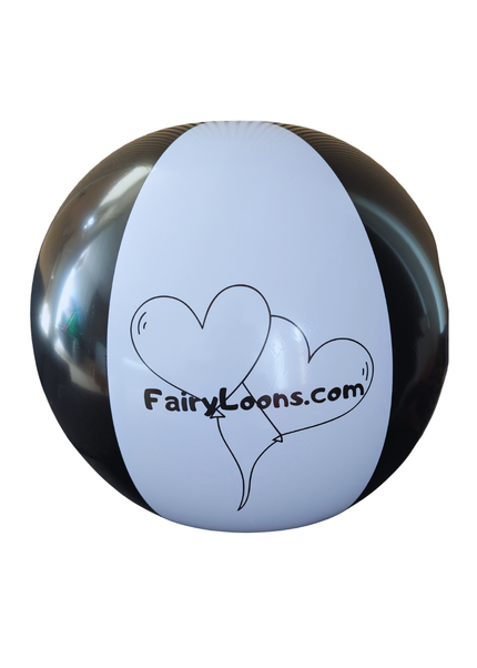 XL - Enjoy Ball with SPH (3 Colours available)
