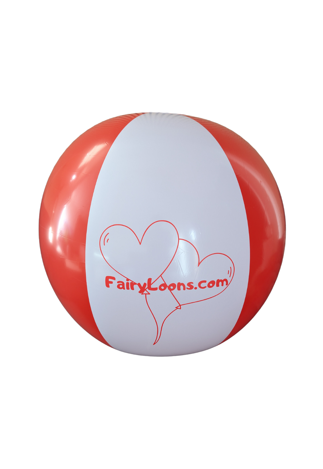 XL - Enjoy Ball with SPH (3 Colours available)