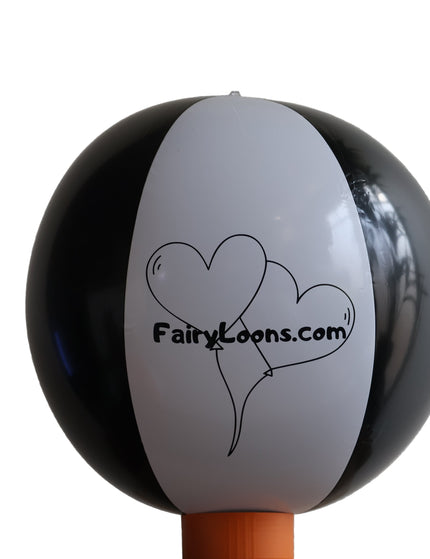 16" Beach Ball (5 Colours available)