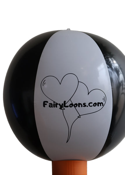 16" Beach Ball (5 Colours available)