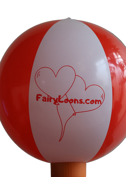 16" Beach Ball (5 Colours available)