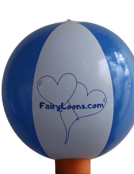 16" Beach Ball (5 Colours available)
