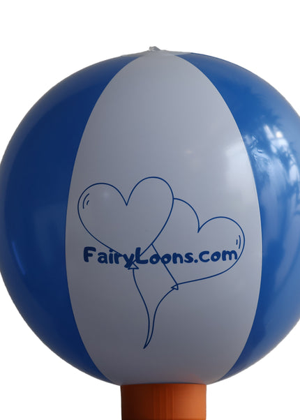 16" Beach Ball (5 Colours available)