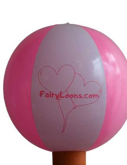 16" Beach Ball (5 Colours available)