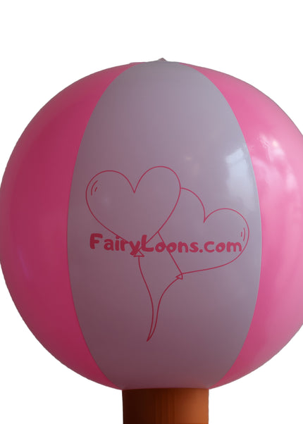 16" Beach Ball (5 Colours available)